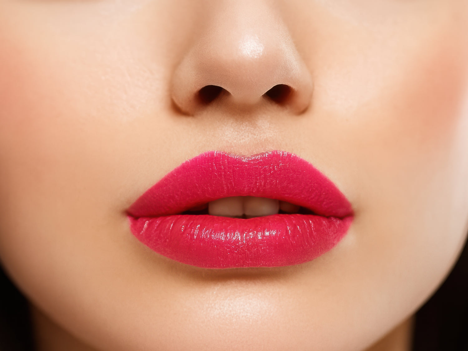 Liquid Matte Lipstick - French Kiss