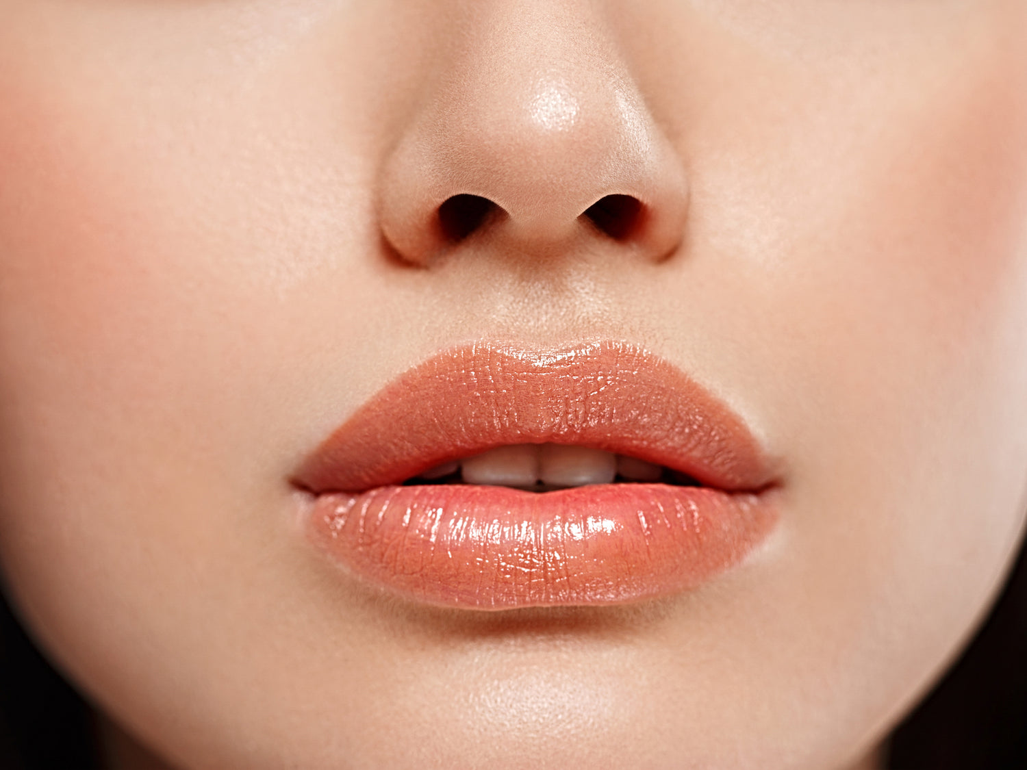 Liquid Lip Gloss - Daddy’s Girl