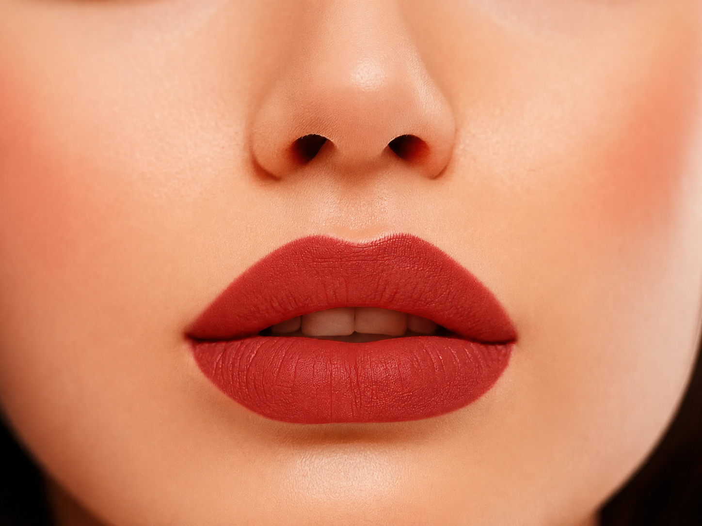 Liquid Matte Lipstick - Boujee